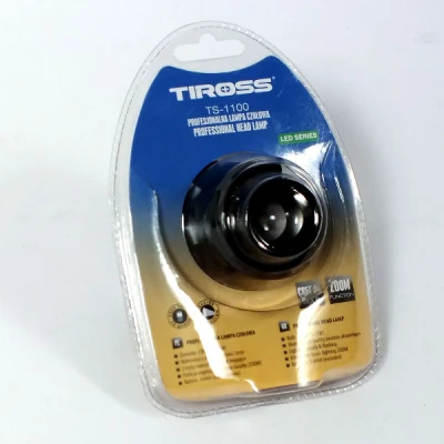 TIROSS-LATARKA TS-1100