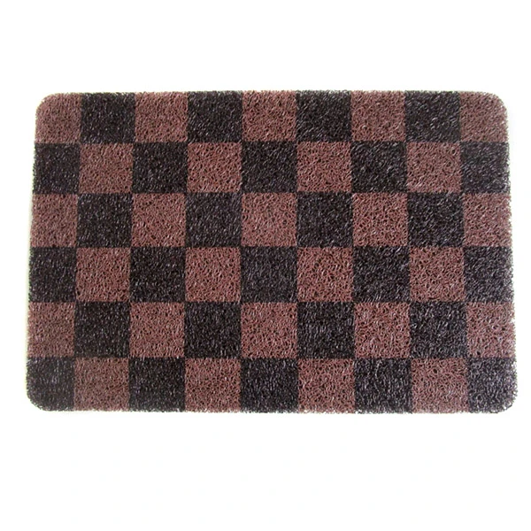 VIM-WYCIERACZKA SPAGETTI -CHESS BROWN *2* 40X60