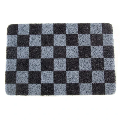 VIM-WYCIERACZKA SPAGETTI -CHESS GRAY *1* 40X60