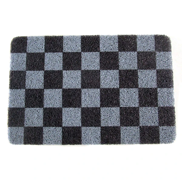 VIM-WYCIERACZKA SPAGETTI -CHESS GRAY *1* 40X60