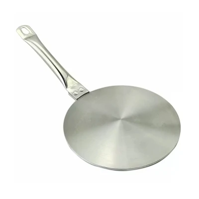 PODSTAWKA PODKŁADKA ADAPTER DO INDUKCJI POD GARNEK 14,5CM