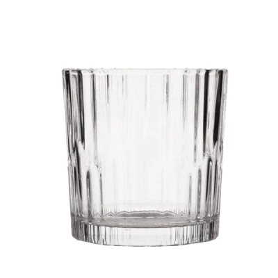 SZKLANKI DO WHISKY DRINKÓW NAPOJÓW ZIMNYCH KOMPLET ZESTAW 6szt. 300ml