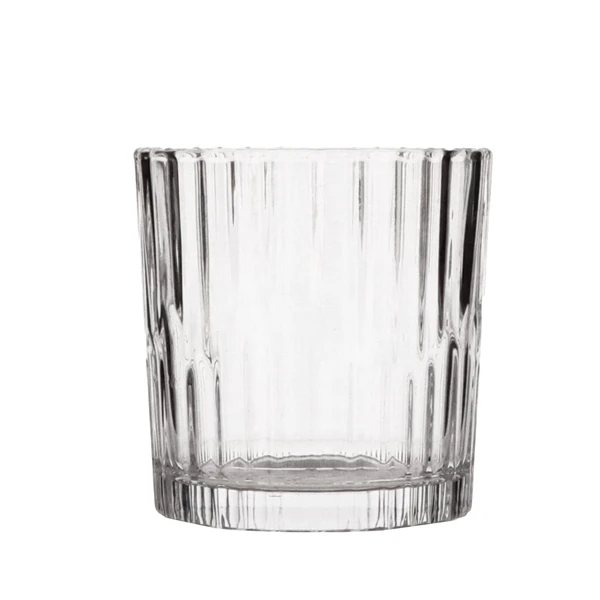 SZKLANKI DO WHISKY DRINKÓW NAPOJÓW ZIMNYCH KOMPLET ZESTAW 6szt. 300ml