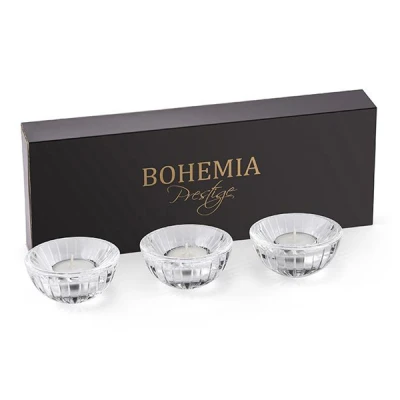 BOH-KPL. 3-ŚWIECZNIKÓW *PRESTIGE 1* 802473
