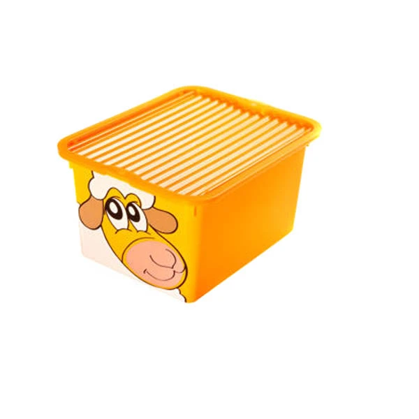 Pojemnik do przechowywania BranQ C-BOX 27 l