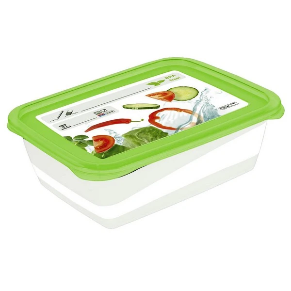Pojemnik na żywność Keeper OKT-683 1,25 l