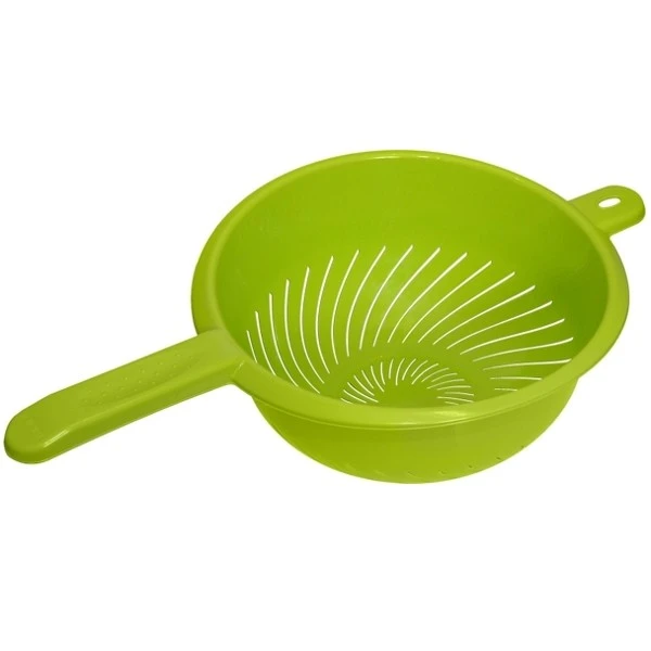 Cedzak OKT ML 24 cm z uchwytem