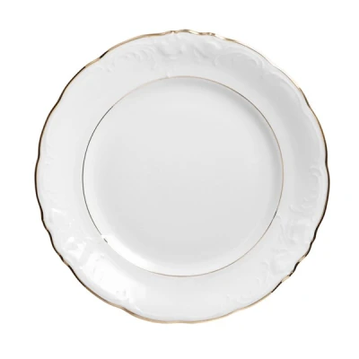 Talerz płytki Chodzież Fryderyka 24 cm
