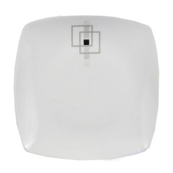ĆMIELÓW-E635 TALERZ DESER 20CM AKCENT KW