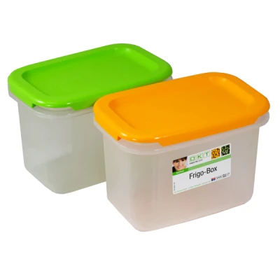 Pojemnik Frigo-Box 1,25 l 17 × 11 cm