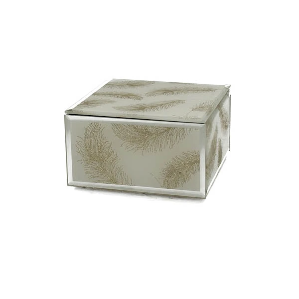 DUO-SZKATUŁKA 12CM *IVY*