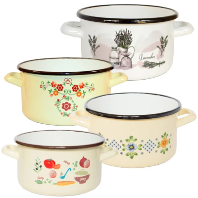 Garnek ELO Citrin 16 cm 1,6 l