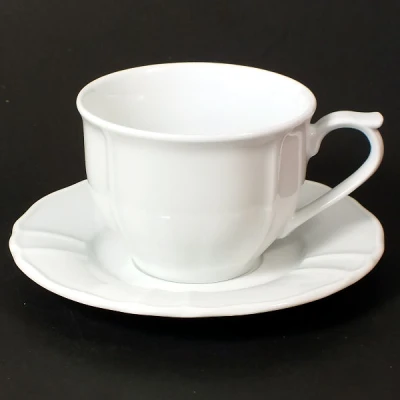 Filiżanka porcelanowa Lubiana Maria 0,35 l