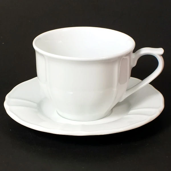 Filiżanka porcelanowa Lubiana Maria 0,35 l