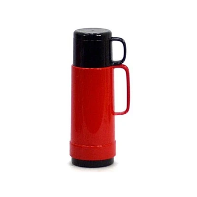 MAG-TERMOS 0,5L KOLOR Z RĄCZKĄ