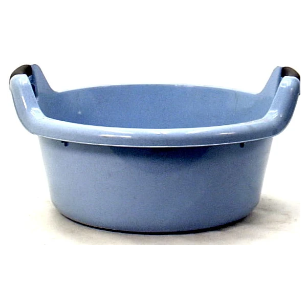 MISKA OKRŃGŁA 60CM.Z UCHW.45L.