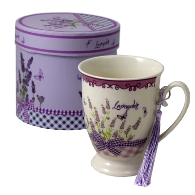 Kubek porcelanowy 33821