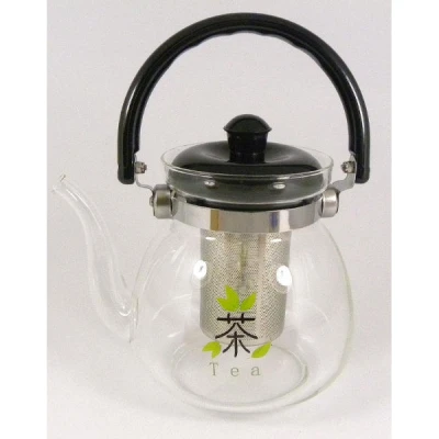 SALIX-CZAJNIK Z ZAPARZACZEM *ESTILO MODERNO* 1250ML
