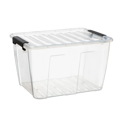 Pojemnik do przechowywania Plast Team Home Box 15 l