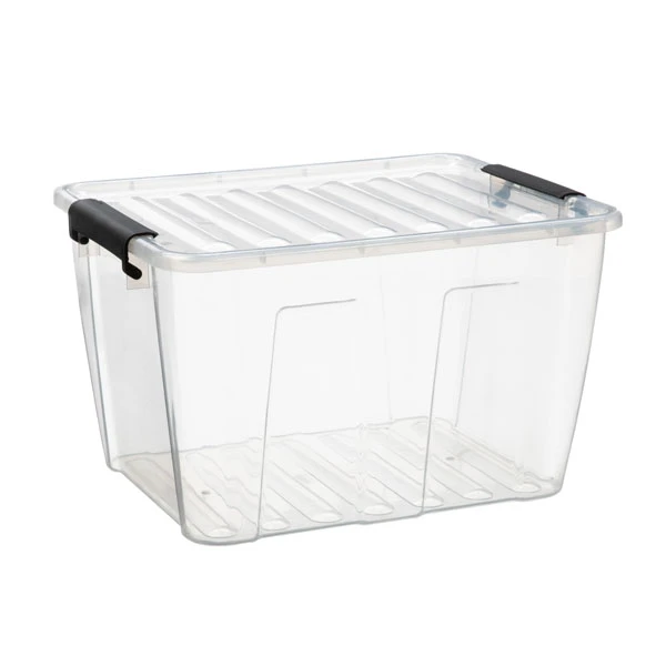 Pojemnik do przechowywania Plast Team Home Box 15 l