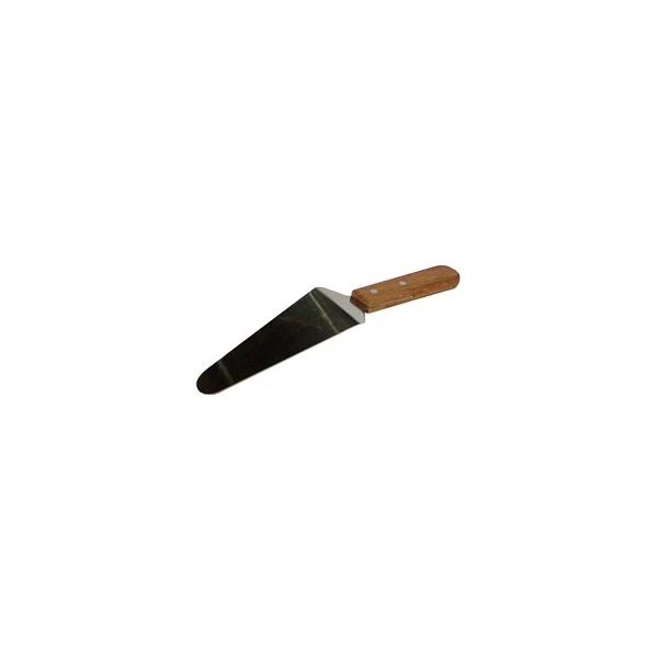 Łopatka do pizzy Stalgast 27 x 6 cm stal nierdzewna, drewno
