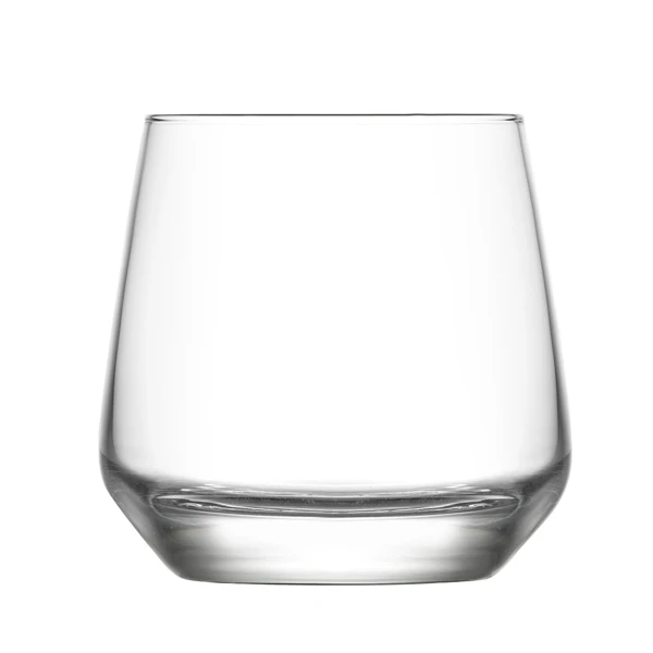 TURCJA-6 SZKLANEK WHISKY 345CC LAL361