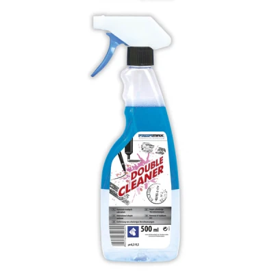 Preparat do silnych zabrudzeń Lakma Double Cleaner 0,5 l