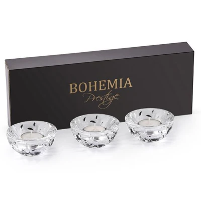 BOH-KPL. 3-ŚWIECZNIKÓW *PRESTIGE 3* 802473