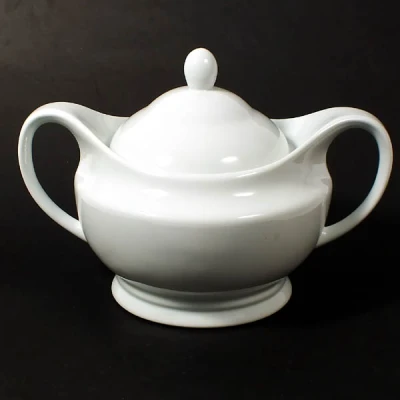 CH-WAZA PORCELANOWA 2,2L 2540