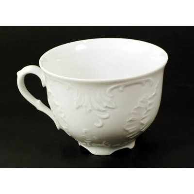 Filiżanka do herbaty Ćmielów Rococo 0,33 l