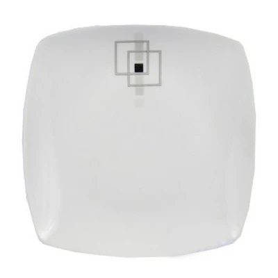 ĆMIELÓW-E635 TALERZ DESER 20CM AKCENT KW