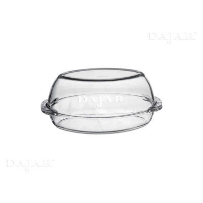DAJ-NACZYNIE ŻARO OWAL Z/P 3,7L 64483