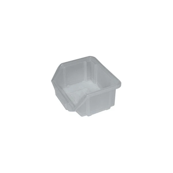 Pojemnik warsztatowy Patrol Group Ecobox mini 11 x 9 x 5 cm