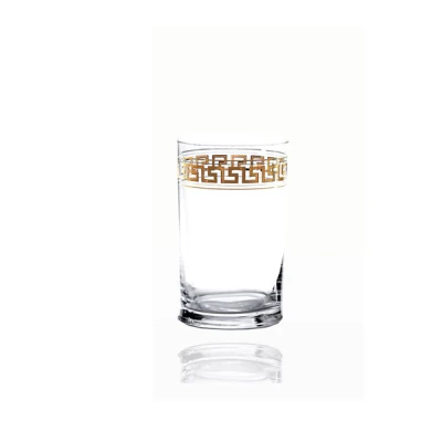Literatka 100 ml Grecja 6 szt.