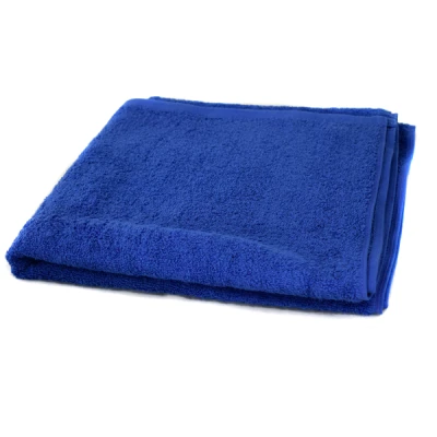 CO-RĘCZNIK 70/140 *FROTTE* SZAFIR 450gr