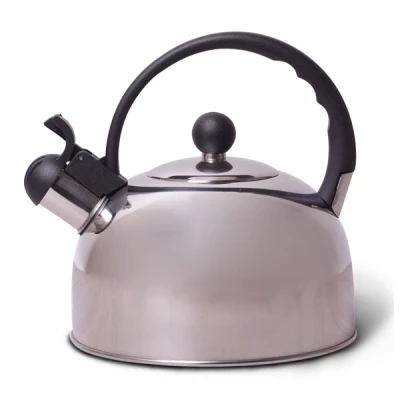 CZAJNIK NIERDZEWNY 2,5L 0679