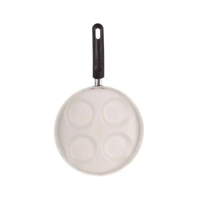 CZ-DOŁKOWNICA 25CM ALU CERAMIC VERDE