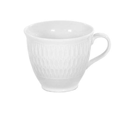 Filiżanka porcelanowa Ćmielów Sofia 250 ml