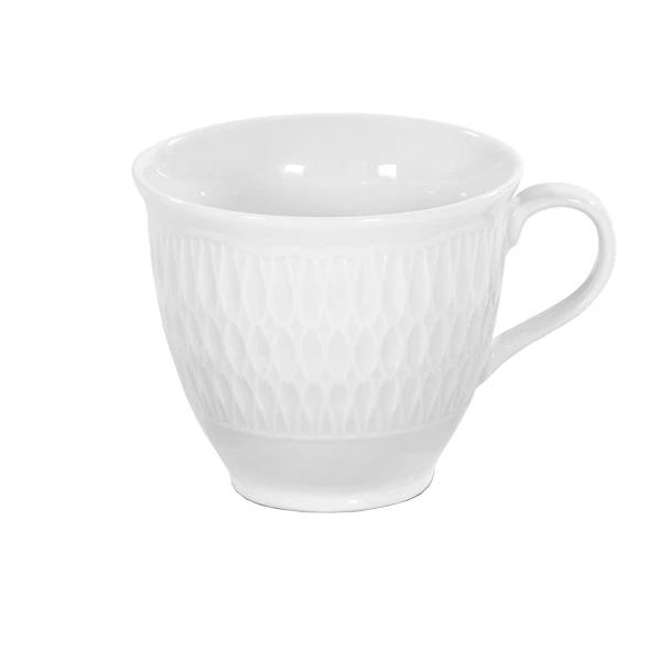 Filiżanka porcelanowa Ćmielów Sofia 250 ml