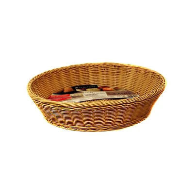 DAJAR-KOSZYK OKRĄGŁY FI38 H9,5 *SANTE* NATURAL 30281