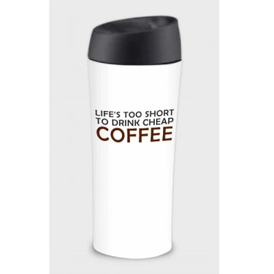 DAJ-KUBEK TERMICZNY 0,4L *COFFEE* 82883