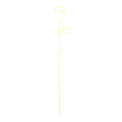 Podpórka do storczyka Form-Plastic 59 cm