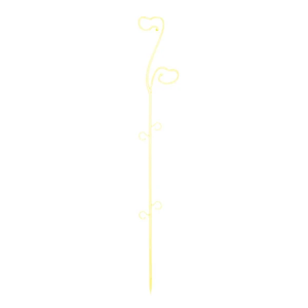 Podpórka do storczyka Form-Plastic 59 cm
