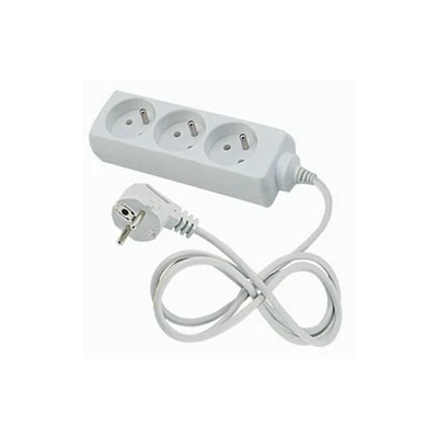 Przedłużacz Elgotech EPS-303 2500 W