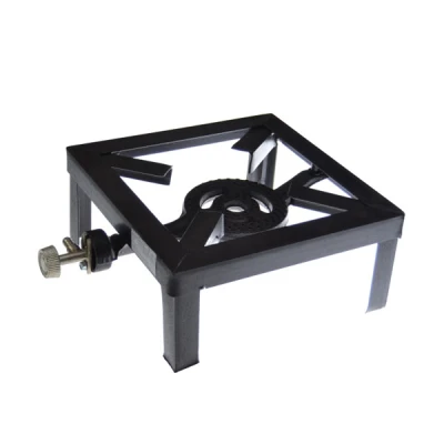GR-TABORET GAZOWY N/N *SGB-01* 24,5X24,5 TAB-4