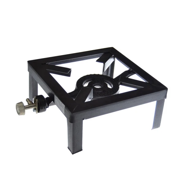 GR-TABORET GAZOWY N/N *SGB-01* 24,5X24,5 TAB-4