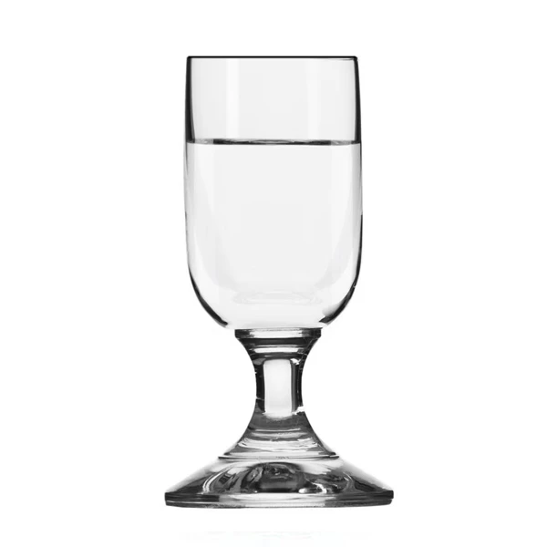 KIELISZKI DO WÓDKI 20ML SZKLANE KOMPLET 6 szt. ELEGANCKIE PREZENT