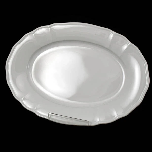 Rawierka porcelanowa Lubiana Maria 24 cm