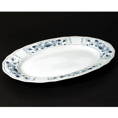LUB-PÓŁMISEK 33CM MARIA DEK.6101