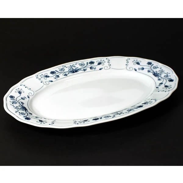 LUB-PÓŁMISEK 33CM MARIA DEK.6101